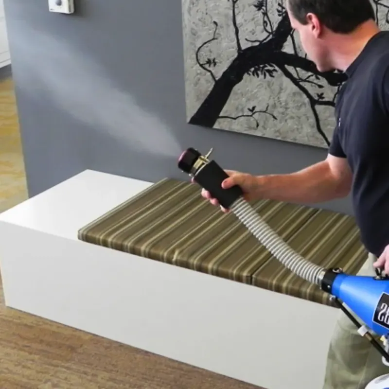 Professional Odor Removal in Saint Michaels, MD